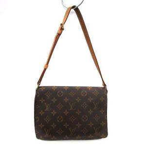 ミュゼットタンゴ モノグラム ワンショルダーバッグ M51257