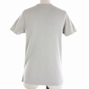 AURALEE FOR Ron Herman 半袖Tシャツ 0 グレー