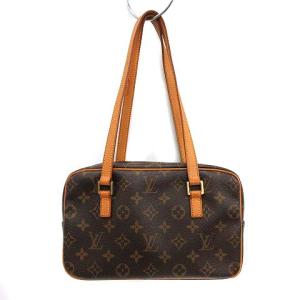 シテMM モノグラム ハンドバッグ ミニボストンバッグ M51182