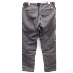 GRAMiCCi Dickies ニューナローパンツ クライミング M グレー