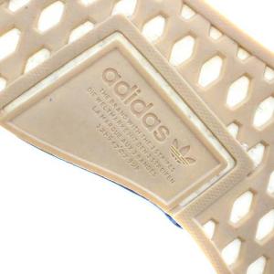 adidas Originals NMD_CS2 Trace Blue/Gum スニーカー シューズ 27.5cm 紺 ネイビー 青 ブルー D96741