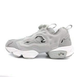 INSTAPUMP FURY OG インスタポンプフューリー スニーカー シューズ 27.5cm グレー