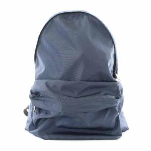978N リュックサック デイパック ナイロン ネイビー