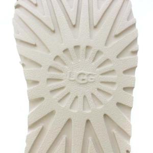UGG australia KARLIE BROOCH BOOT カーリーブローチ ショートブーツ スエード 24cm ピンク 1110430