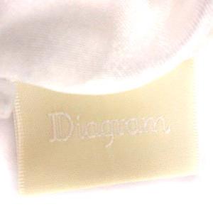 Diagram GRACE CONTINENTAL ジャンパースカート 36 ネイビー