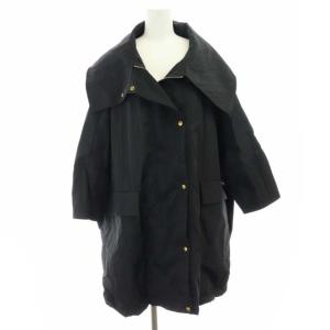 BLETILLA モッズコート L 黒