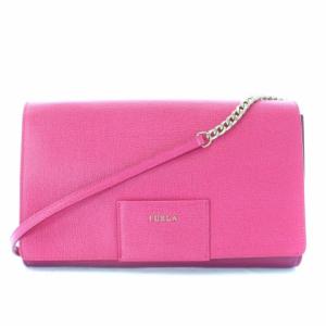 BABYLON ショルダーバッグ ピンク