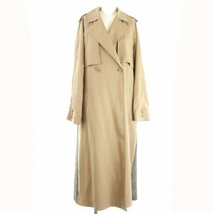 17AW BALLOON CHECK GATHER JK