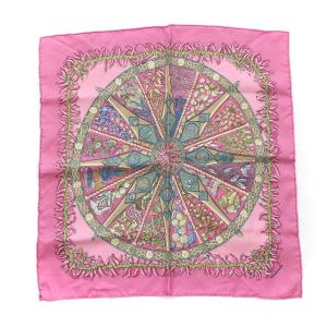 AUX PAYS DES EPICES スパイスの土地で カレ45 ピンク