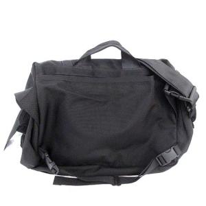 BRIEFING LANCE メッセンジャーバッグ ショルダーバッグ ナイロン ブラック