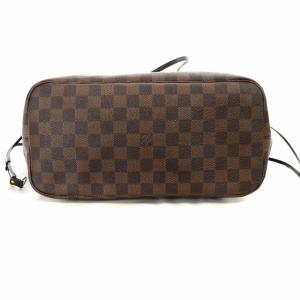 LOUIS VUITTON ネヴァーフルMM ダミエ ブラウン N51105