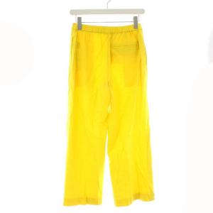 Theory 21SS ECO CRUNCH WASH WIDE PULL ON