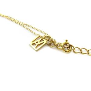 高価買取中】VENDOME AOYAMA ヴァンドームアオヤマ ネックレス