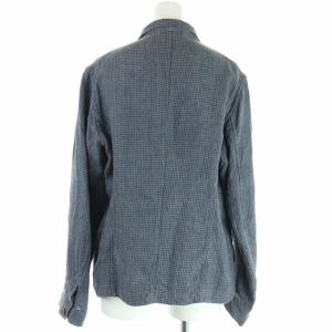 45rpm テーラードジャケット 3 ネイビー