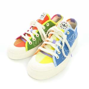 adidas Originals GW2419 NIZZA 25.5cm マルチカラー 