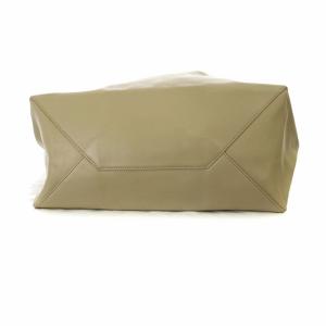 CELINE ホリゾンタルカバ トートバッグ グレージュ