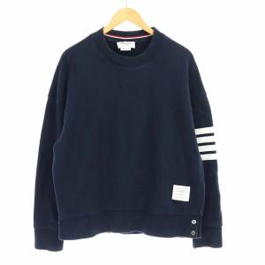 20SS 4BAR OVERSIZED CLASSIC CREW NECK SWEATSHIRT スウェット トレーナー 長袖