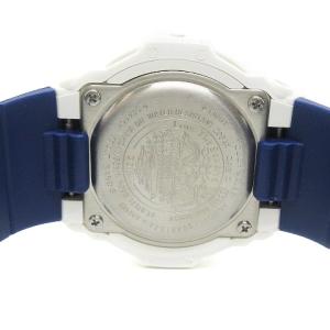 CASIO BABY-G LOVE THE SEA AND THE EARTH 2011 イルクジ イルカ＆クジラ会議 ソーラー腕時計