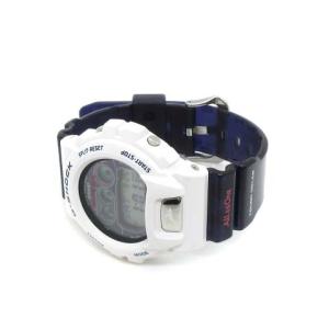 CASIO G-SHOCK Love The Sea And The Earth 2011 イルクジ イルカ&クジラ会議 腕時計