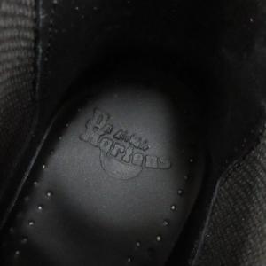 Dr.Martens 2976 MONO チェルシーブーツ UK6 ブラック