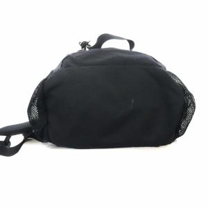 Supreme 14SS BOX LOGO BACK PACK CORDURA NYLON ブラック