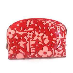 ポシェット コスメティック スウィートモノグラム ポムダムール コスメポーチ  M90122