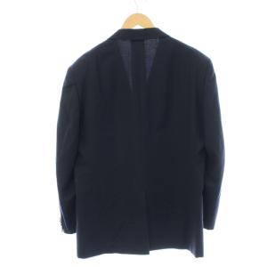 Brooks Brothers テーラードジャケット 42 ネイビー