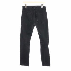 nonnative DWELLER 5P JEANS COTTON CORD OVERDYED