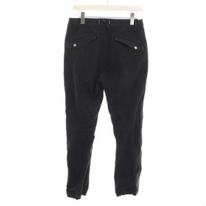 nonnative 16AW NN-P3027 ADVENTURER PANTS TAPERED FIT パンツ グレー