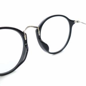 Ray-Ban 伊達メガネ 眼鏡 黒縁 4921 145 ブラック RB2447-VF