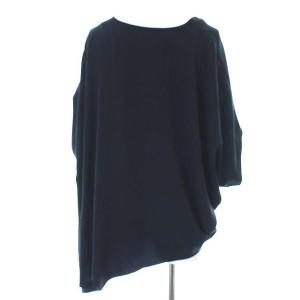 ENFOLD 17SS セットアップ 38 ネイビー