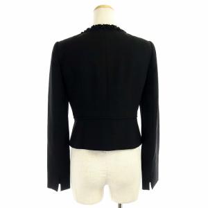 Chloe FORMALスーツセットアップ ブラック