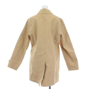 RALPH LAUREN ステンカラーコート 11 ベージュ