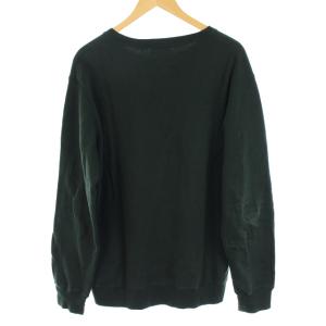 UNDERCOVER 15AW NO(B)ORDERS期 TV TERRIFYING VANPIRES スウェット カーキ