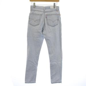 Levi's RE/DONE デニムパンツ ボタンフライ 25