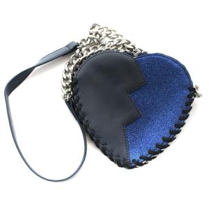 STELLA McCARTNEY ショルダーバッグ ブラック