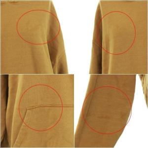 Deuxieme Classe 19AW Sweat Hoodie ブラウン