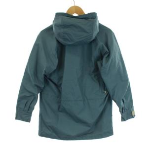 SIERRA DESIGNS 60/40 マウンテンパーカー XXS ライトブルー