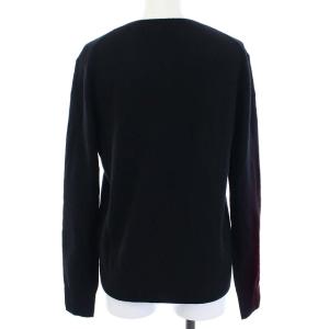 Theory 20AW New Basic Cashmere ニットセーター  S ブラック 