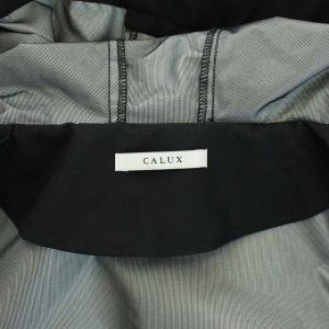 Deuxieme Classe マウンテンパーカー キャラクス ブラック