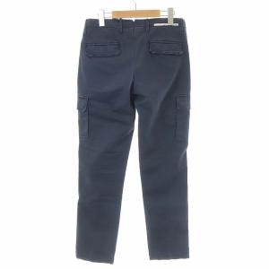 JACOB COHEN BRUCE SWEET カーゴパンツ 29 ネイビー