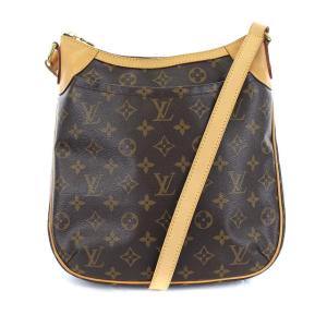 オデオンPM モノグラム ブラウン M56390