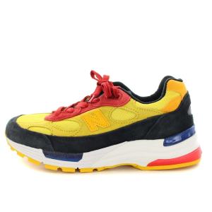 M992DM USA製 23.5cm 黄