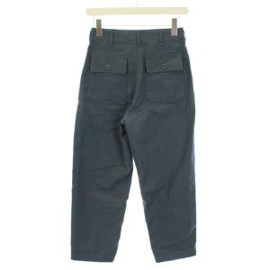 Shinzone ベイカー 32 XS カーキ