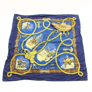 CHARREADA チャレアーダ カレ90 ネイビー