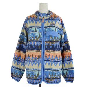 バギーズジャケット M ブルー