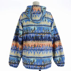 Patagonia バギーズジャケット M ブルー
