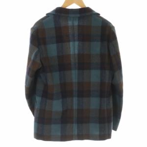 TOMORROWLAND 17AW 2点セット ブルー