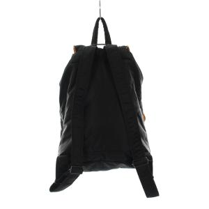 PORTER 吉田カバン タンカー ナイロンリュックサック ブラック