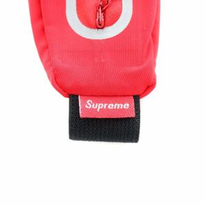 Supreme 19SS RUNNING WAIST BAG レッド